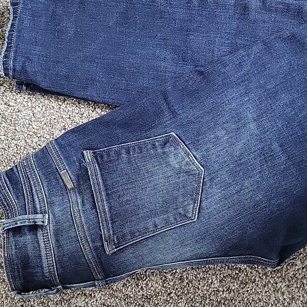 Kancan Skinny Jeans